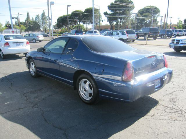 Chevrolet Monte Carlo 2005 photo 1