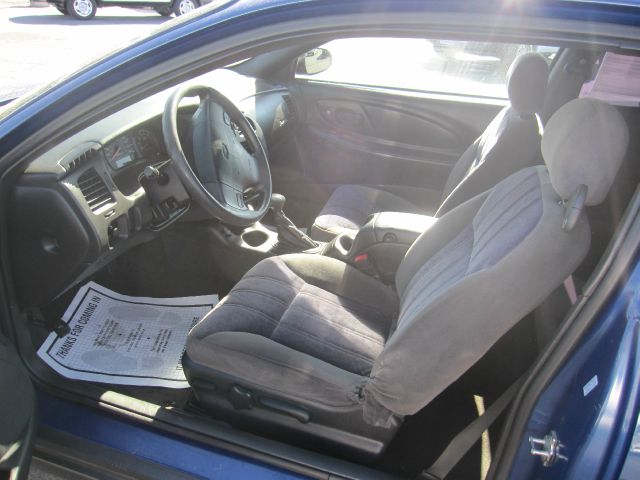 Chevrolet Monte Carlo 2005 photo 6