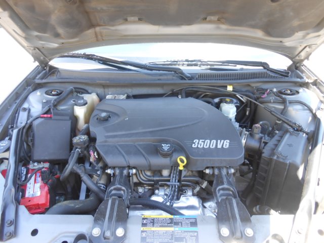 Chevrolet Monte Carlo 2006 photo 1