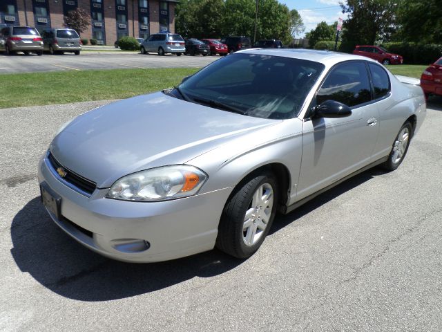 Chevrolet Monte Carlo 2006 photo 1