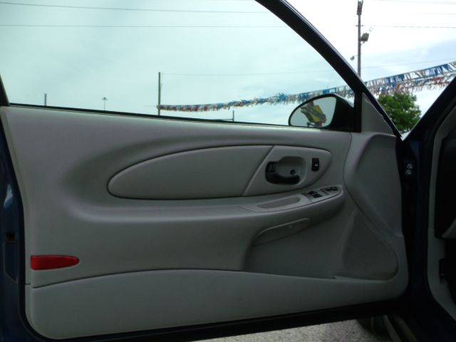 Chevrolet Monte Carlo 2006 photo 15