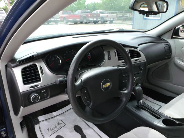 Chevrolet Monte Carlo 2006 photo 5