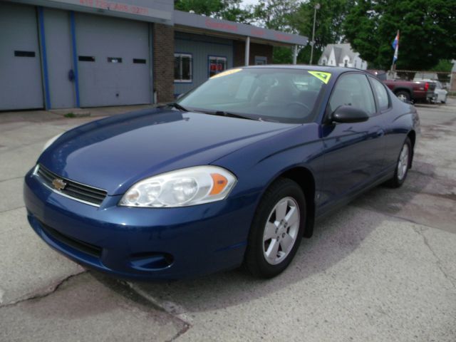 Chevrolet Monte Carlo 2006 photo 6