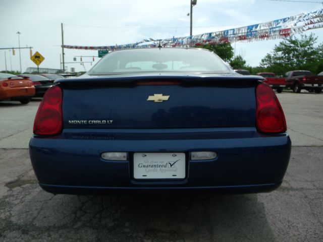 Chevrolet Monte Carlo 2006 photo 7