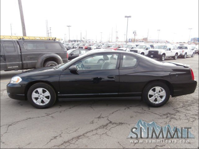 Chevrolet Monte Carlo 2006 photo 5