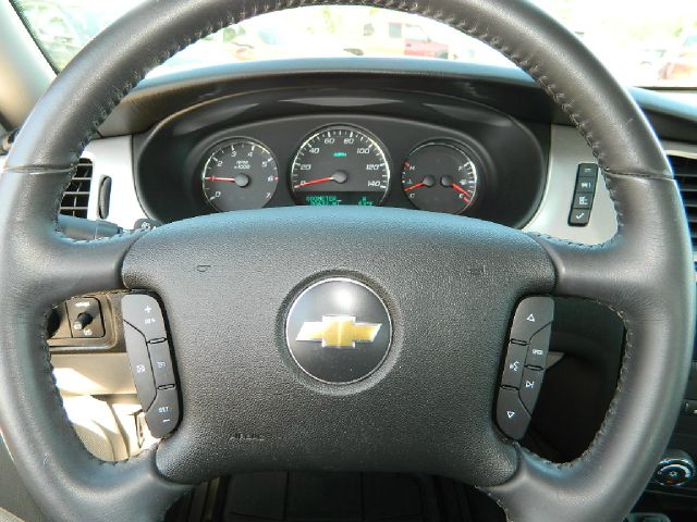 Chevrolet Monte Carlo 2006 photo 10