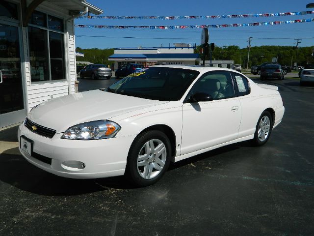 Chevrolet Monte Carlo 2006 photo 6