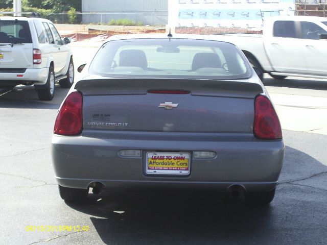 Chevrolet Monte Carlo 2006 photo 1