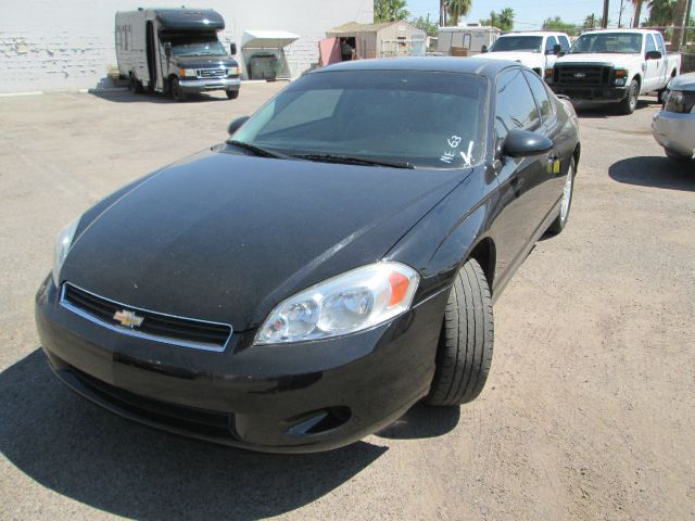 Chevrolet Monte Carlo 2006 photo 1