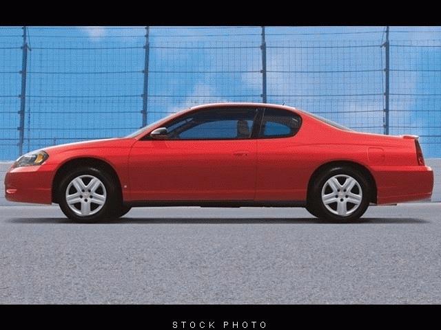 Chevrolet Monte Carlo 2006 photo 1