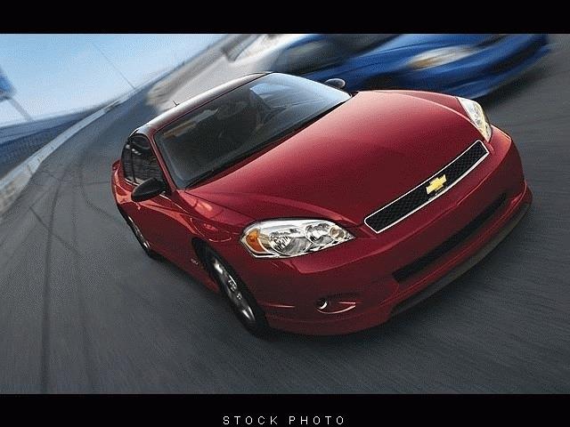 Chevrolet Monte Carlo 2006 photo 4