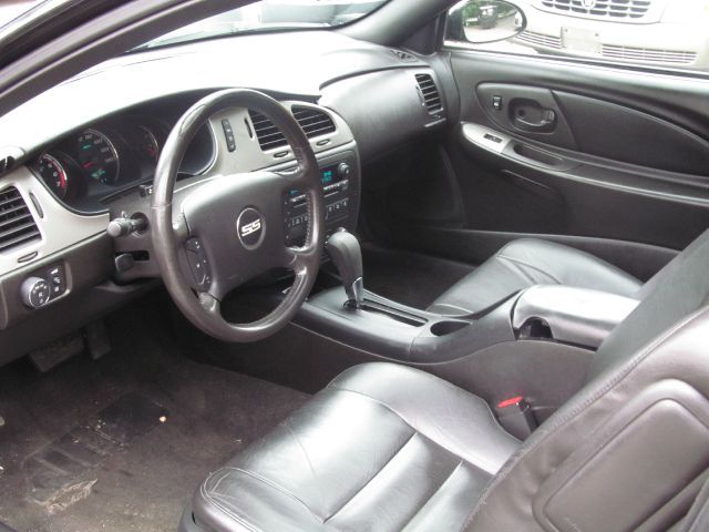 Chevrolet Monte Carlo 2006 photo 1