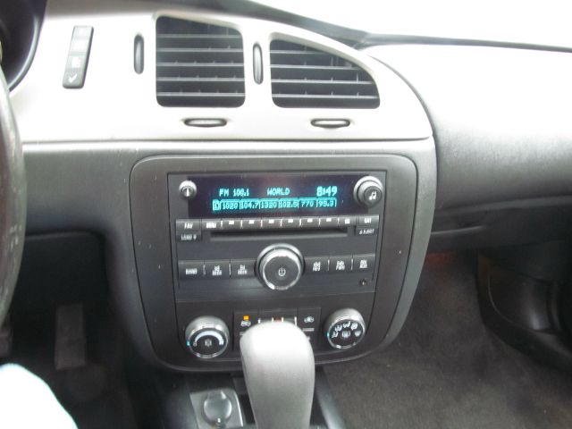 Chevrolet Monte Carlo 2006 photo 5