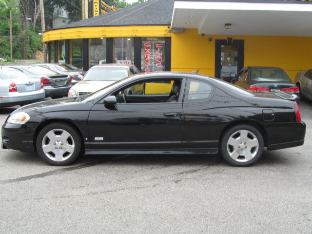 Chevrolet Monte Carlo 2006 photo 6