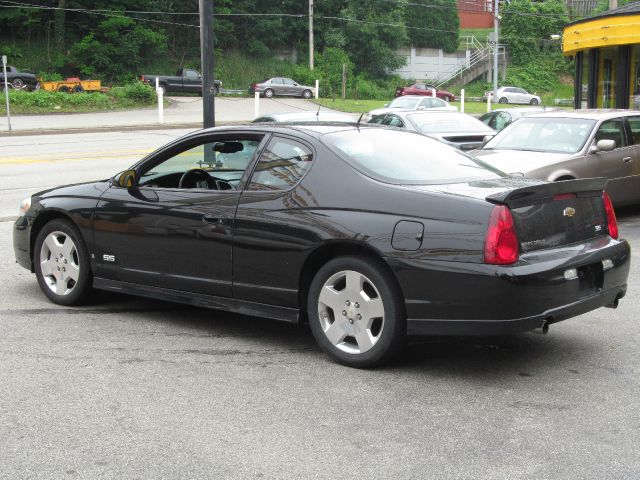 Chevrolet Monte Carlo 2006 photo 7