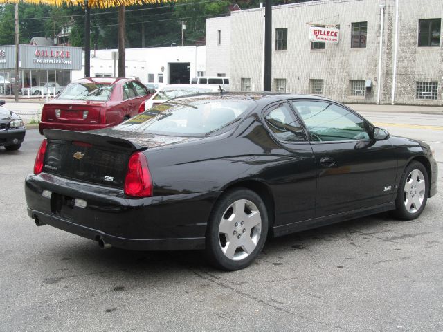 Chevrolet Monte Carlo 2006 photo 8