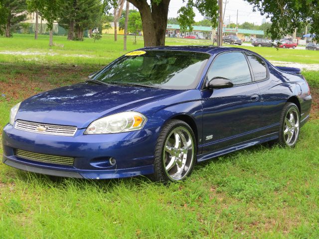 Chevrolet Monte Carlo 2006 photo 1