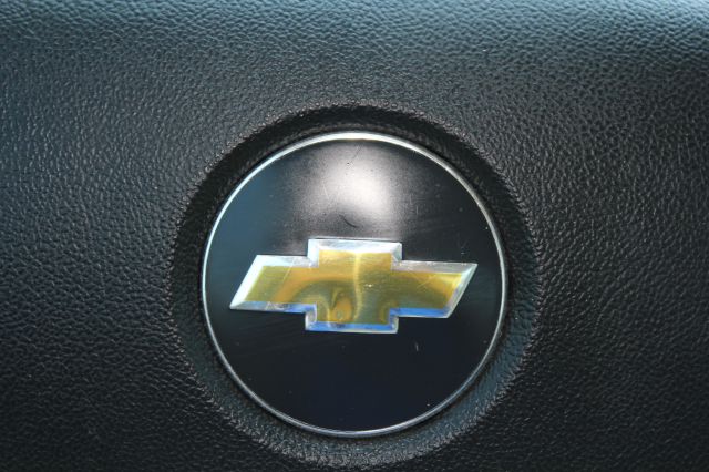 Chevrolet Monte Carlo 2006 photo 11