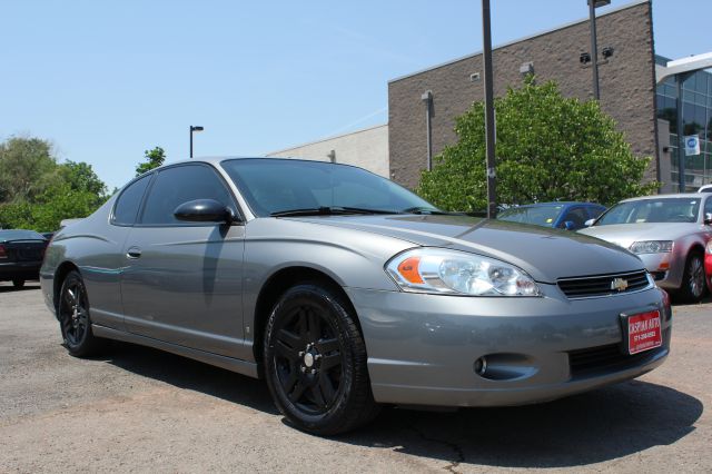 Chevrolet Monte Carlo 2006 photo 24