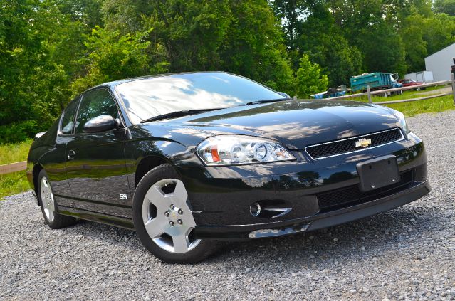 Chevrolet Monte Carlo 2006 photo 1