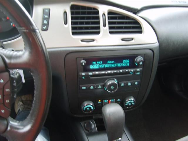 Chevrolet Monte Carlo 2006 photo 1