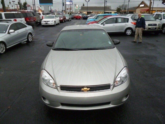 Chevrolet Monte Carlo 2006 photo 1