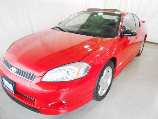 Chevrolet Monte Carlo 2006 photo 2