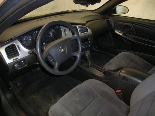 Chevrolet Monte Carlo 2006 photo 5