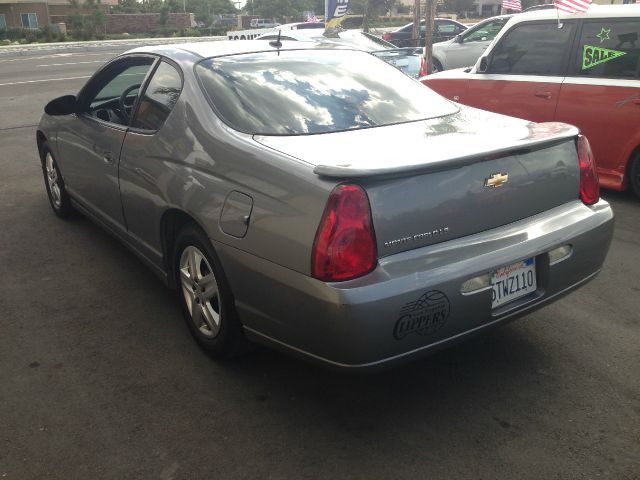 Chevrolet Monte Carlo 2006 photo 1