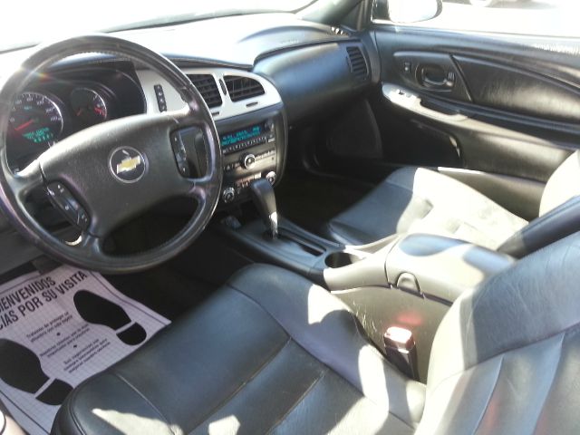 Chevrolet Monte Carlo 2006 photo 1