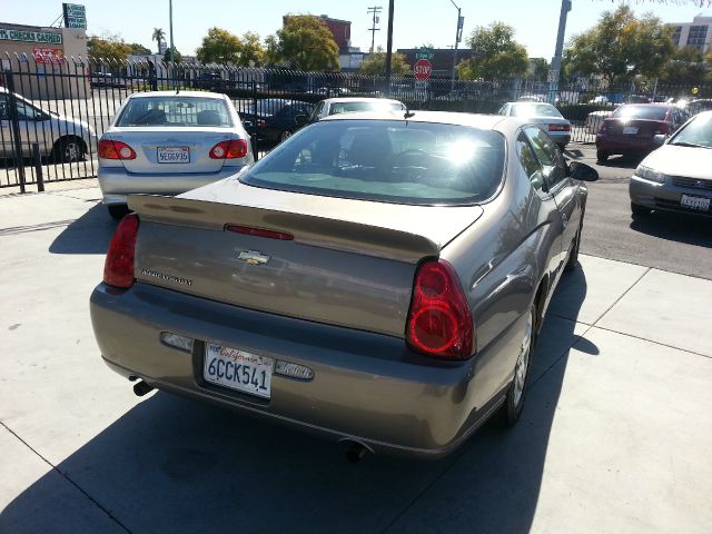 Chevrolet Monte Carlo 2006 photo 3