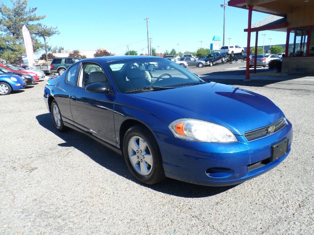 Chevrolet Monte Carlo 2006 photo 20