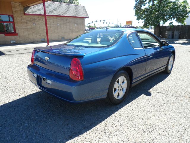 Chevrolet Monte Carlo 2006 photo 23