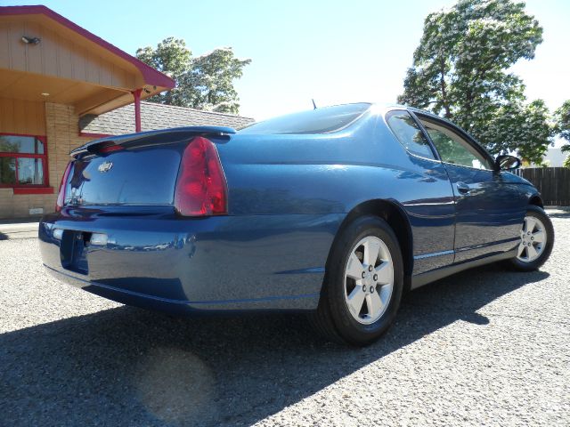 Chevrolet Monte Carlo 2006 photo 26