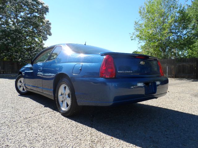 Chevrolet Monte Carlo 2006 photo 28