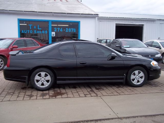 Chevrolet Monte Carlo 2006 photo 1