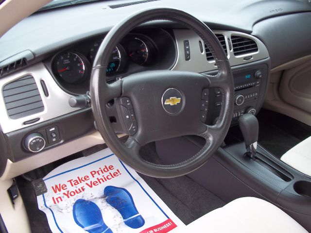 Chevrolet Monte Carlo 2006 photo 5