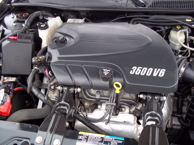 Chevrolet Monte Carlo 2006 photo 6