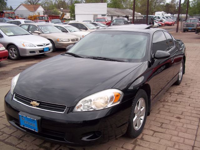 Chevrolet Monte Carlo 2006 photo 7