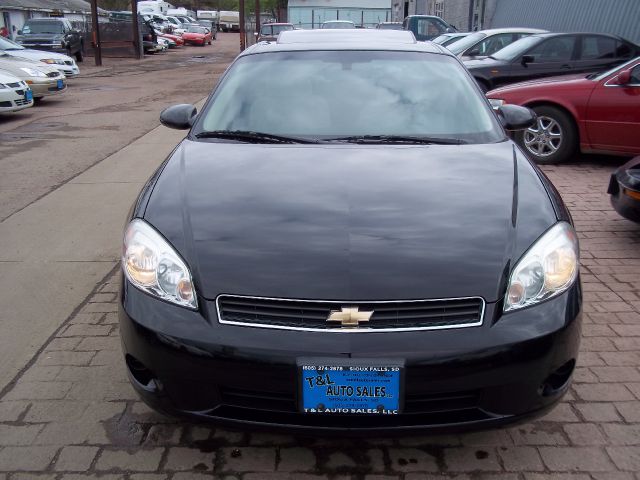 Chevrolet Monte Carlo 2006 photo 8