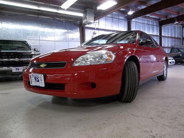 Chevrolet Monte Carlo 2006 photo 3