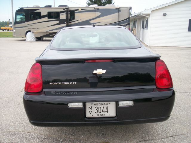 Chevrolet Monte Carlo 2006 photo 1