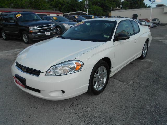 Chevrolet Monte Carlo 2007 photo 1