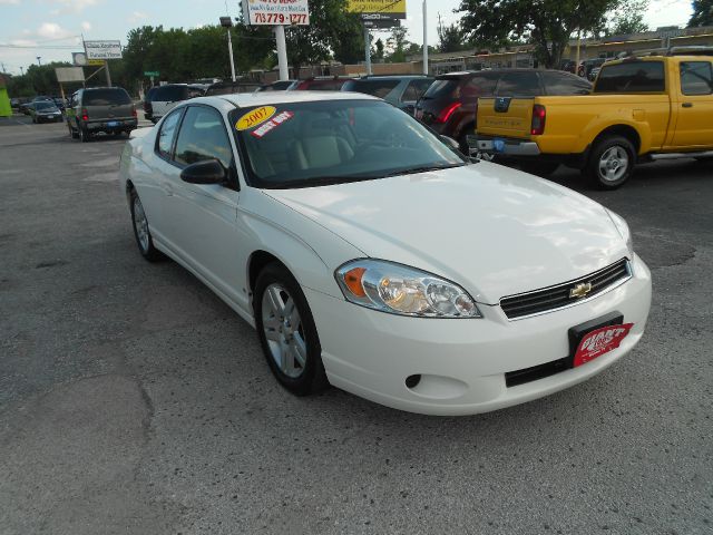 Chevrolet Monte Carlo 2007 photo 11