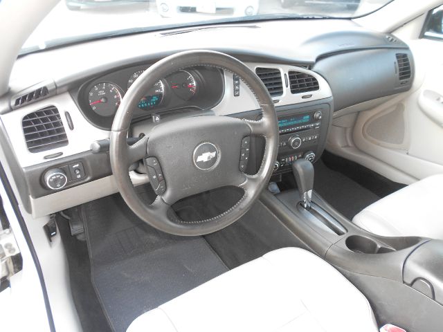 Chevrolet Monte Carlo 2007 photo 3