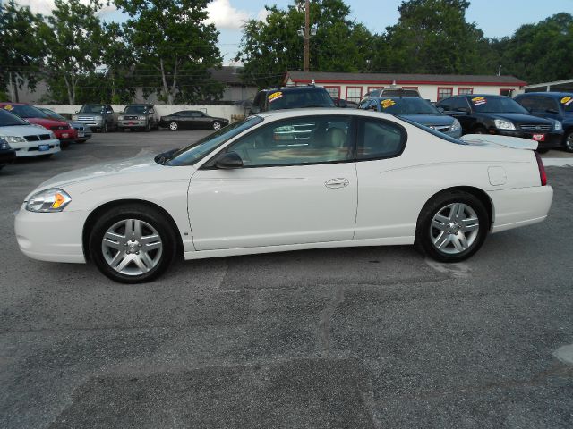 Chevrolet Monte Carlo 2007 photo 4