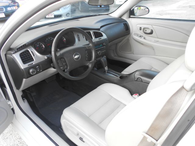 Chevrolet Monte Carlo 2007 photo 8