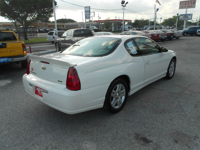 Chevrolet Monte Carlo 2007 photo 9