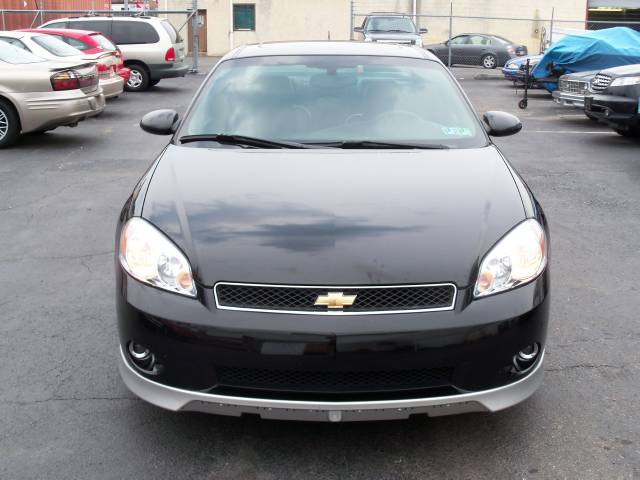 Chevrolet Monte Carlo 2007 photo 1