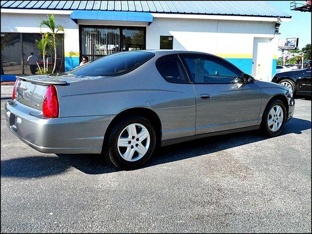 Chevrolet Monte Carlo 2007 photo 1